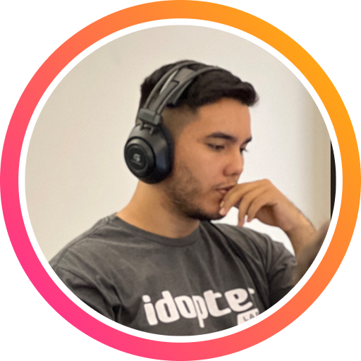 Working with the team at Idopter Labs